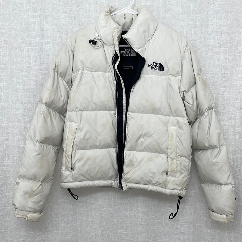 Women’s 1996 Retro Nuptse Jacket